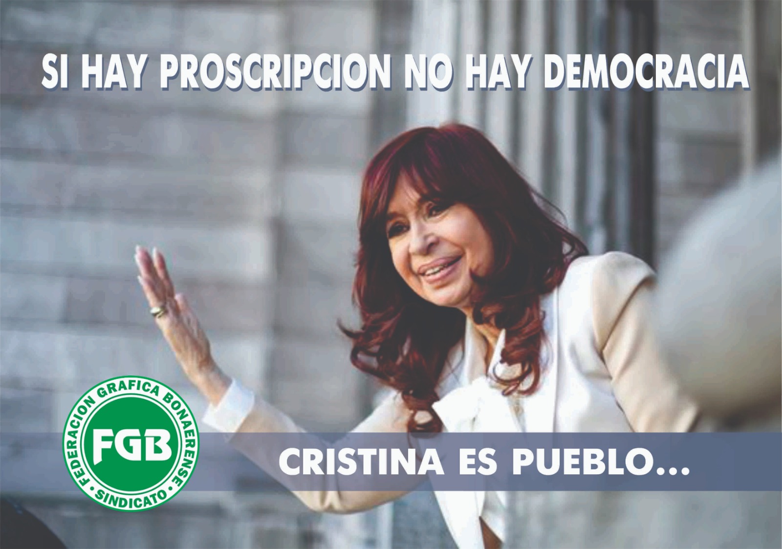Cristina