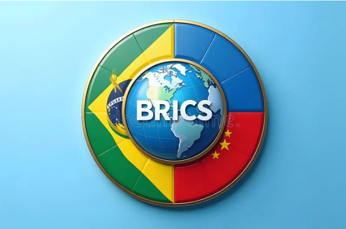 Logo Brics