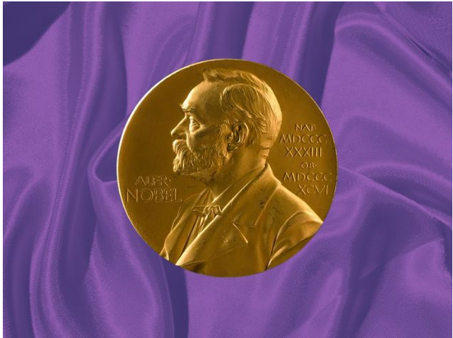 Alfred Nobel