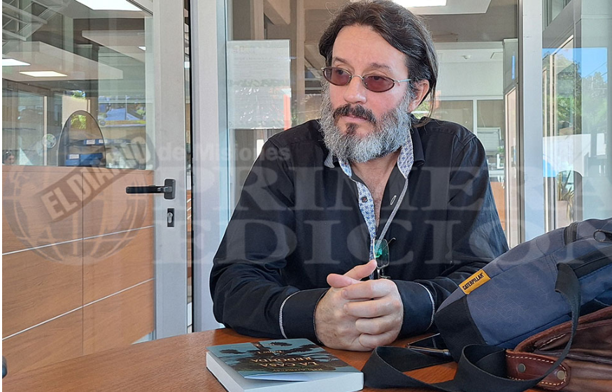 Imagen 2 Carlos Bauer