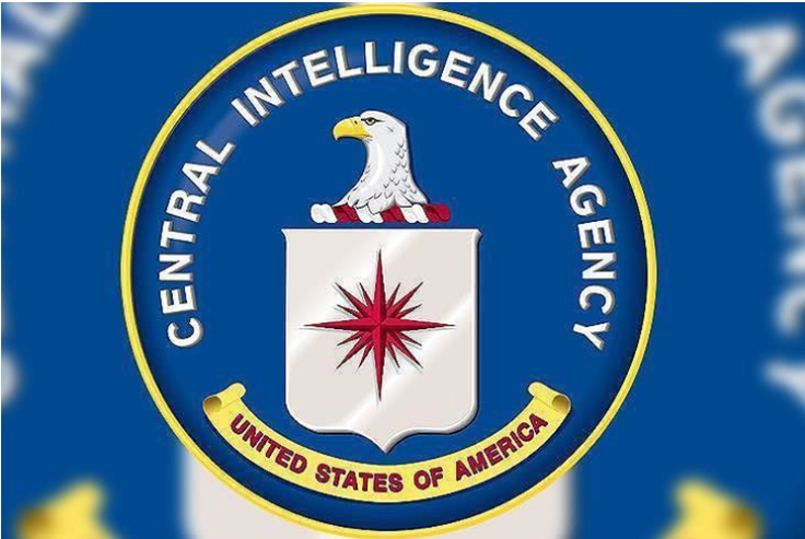Logo CIA