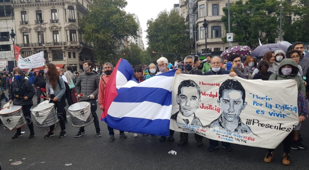 Diplomáticos cubanos secuestrados y asesinados por la dictadura en Argentina2
